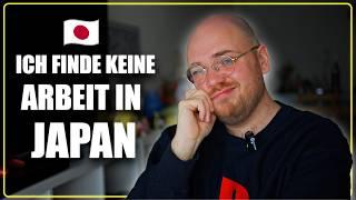 Arbeitslos in Japan - Lohnt sich das? 