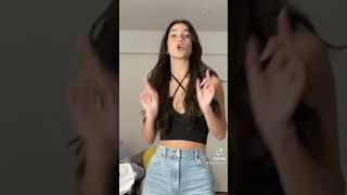 Charli D’amelio “Outwest” Tiktok Dance! #shorts