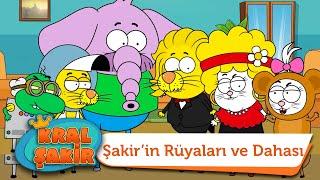 Şakir'in Rüyaları ve Dahası - Kral Şakir