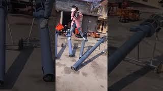 1114  超级抽粪王 养殖场抽粪就用它