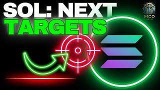 Solana Price News Today - SOL Elliott Wave Price Technical Analysis, Price Update!