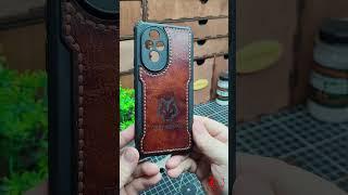 Преобразите свой HONOR 200 уникальным аксессуаром! #zoni #diy #handmade