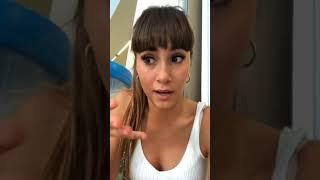 AITANA @AITANA_OT2017 INSTAGRAM STORIES COMPILATION 19 DE AGOSTO DEL 2018