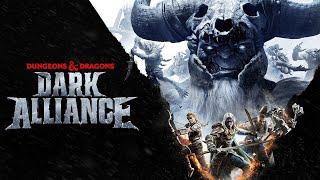 #VosemPlay - Dark Alliance - GamePlay PC