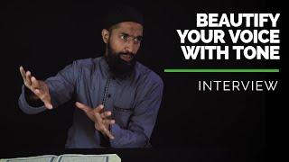 How to Beautify Your Voice for Quran Recitation with Tone | Quran Revolution