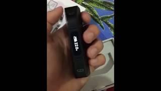 Mod Eleaf Aster Black, Bought at Gearbest, best vape shop!!!