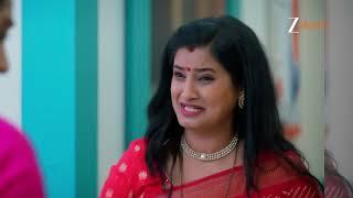 Meghasandesam | Ep - 338 | Preview | Jun 17 2025 | Zee Telugu