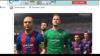 How to Fix Black and White Screen of Death in PES 2017 [Win 7,8,10]