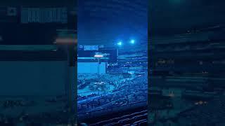 Good Ol'... #rogerscentre #torontobluejays #bluejays #toronto #blue #jays #good #ol #baseball #base