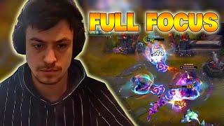 LL Stylish: The "FOCUS" face of Zed