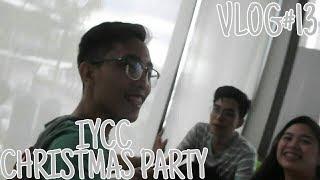 CHRISTMAS PARTY GONE WRONG/GONE SEXUAL? | Jam Manalang