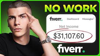 Fiverr & ChatGPT: How to Make Money Online (Without Skills)