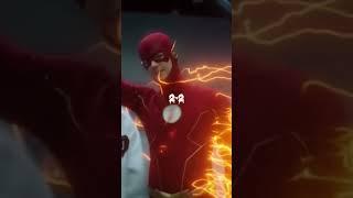 Flash (CW) vs Superman