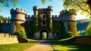 Epic Medieval Castles - A Visual Journey - Ancient Castles: Epic Music Voyage - Castle Dreams