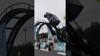 Unique Off-road Car videos #shortvideo #offroad #shorts