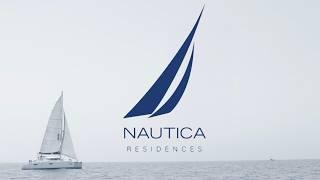 Nautica Cancun Residence for Sale - Nautica Cancun Waterfront Condos