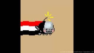 Scary Pop Up Nyan Cat In 10 Minutes Screamer - Nyan Cat Iraq