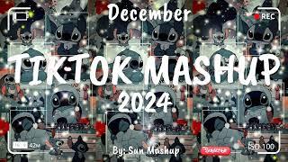 Tiktok Mashup December 2024 (Not Clean)