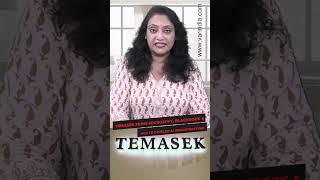 Temasek joins Microsoft, BlackRock & MGX to develop AI infrastructure