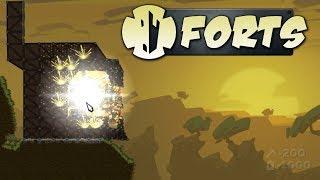 Forts №26 - Ученик превзошедший учителя