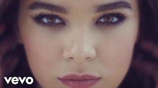 Hailee Steinfeld - Love Myself (Official Video)