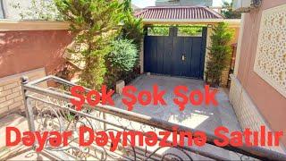 Satıldı Xeyirli Olsun                   Əmlakçı 0777677674 Rəşad