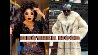 Portable - Brotherhood (Bobrisky Diss)