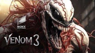 Latest Hollywood 2025 || Full Movie in Hindi Dubbed || New Hollywood Action || Venom 3