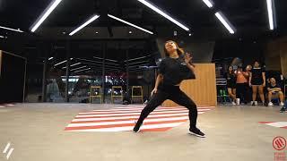 Tina Wang Solo (Recognize! Studios)