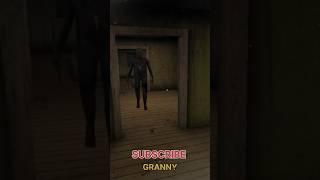 Subscribe bro/ granny day1 /#roblox #granny #trending #roadto1k #technogamerz