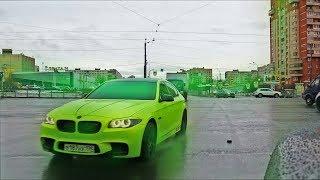 Такой BMW вы ещё не видели/Сергей М реальная жизнь