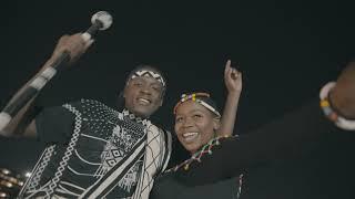 Siphesihle Sikhakhane - Amaphiko 2.0 ft Yanga Chief ( Official Music Video )