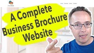 How To Make A WordPress Website [For Beginners]