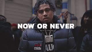 [FREE] Lil Pete Type Beat – NOW OR NEVER (prod. Hokatiwi) | Lil Bean Type Beat