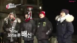 [INDOSUB] Episode 10 - EXO's Showtime [Part 2/2]