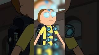 Морти и кристалл смерти 1 из 3 (rick and morty)