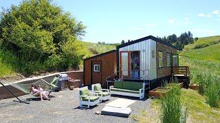 2021 MiniMotives Tiny House Tour