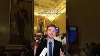 HEC Symposium on the #future of #money and #payments ! #vlog #brussels @WorldlineGlobal