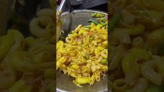 Spicy & Tangy Macaroni Pastaaa || Isn’t it look delicious ??? ||