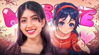 I have an Anime Girlfriend!? | Miside Full Game LIVE