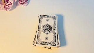 Всё о любимом ️ вся правда о нём #таро #гадание #liliya_golden_tarot