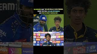 New Lafda Unlocked | Hardik vs Sai Kishore #hardikvssaikishore #hardikpandya