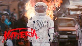 Marteria - Aliens feat. Teutilla (Official Video)