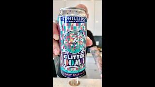 Glitter Bomb Hazy IPA