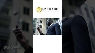 Do not be alone on your trading journey! Join Ez Trade Now!        #trading #easytrade #copytrading