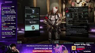 [XCOM 2] (First Time, No Mods All DLC) 96% Cringe Chance