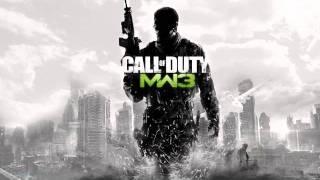 Call of Duty Modern Warfare 3 Singleplayer menu music