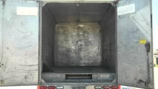 2009 CHEVROLET 4500 CABOVER 12 BOX (1330)  Used Cars - Fenton,Michigan - 2015-04-15