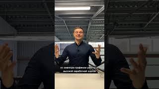 Открыта вакансия удаленного менеджера по продажам детейлинг центра NICECAR Center Минск.