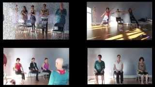 Teachers Learning from Teachers - Be a Yoga Student Again! Yoga Vista Academy